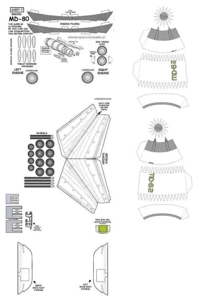 纸飞机rpk文件,纸飞机中文包ch_zh