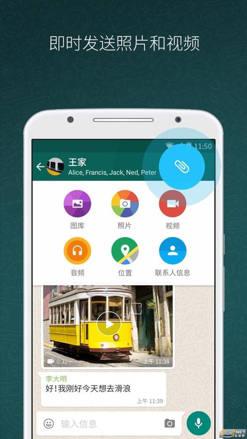whatsapp官网下载最新版本,whatsapp官方网下载2021