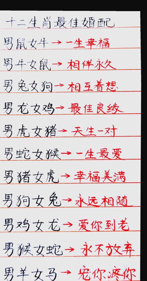 91年属什么生肖配对最好婚姻,91年属什么生肖配对最好婚姻呢