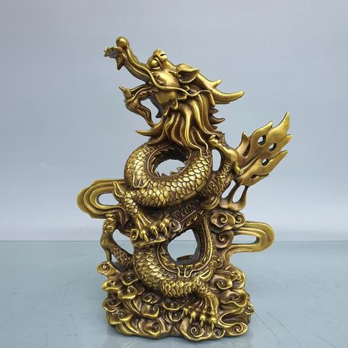 什么生肖旺龙的财运最好,哪些生肖旺龙