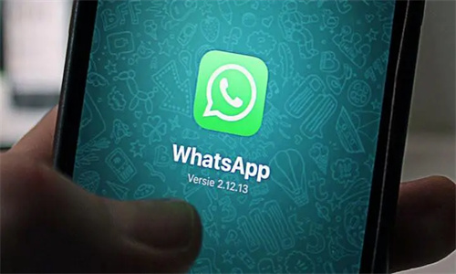 whatsapp官网免费下载最新版-whatsapp官网下载安装最新版本