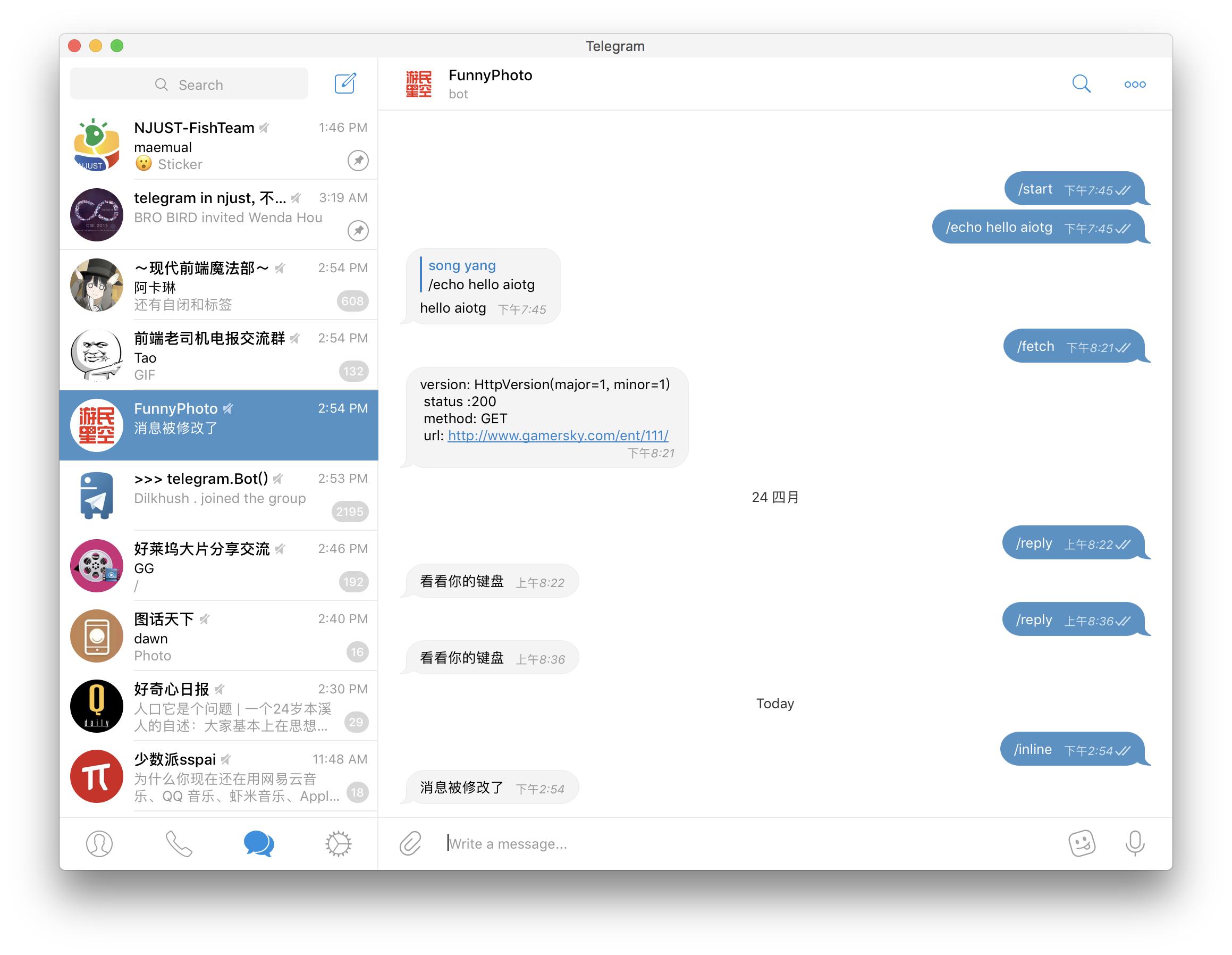 telegreat中文设置-telegarm如何设置中文
