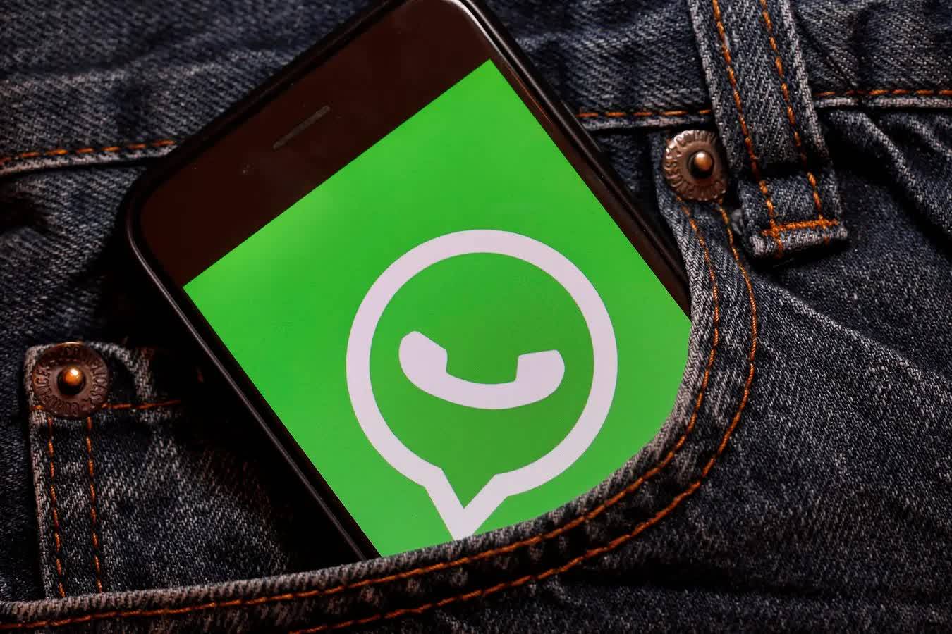 whatsapp中文叫什么-国外比较开放的社交软件