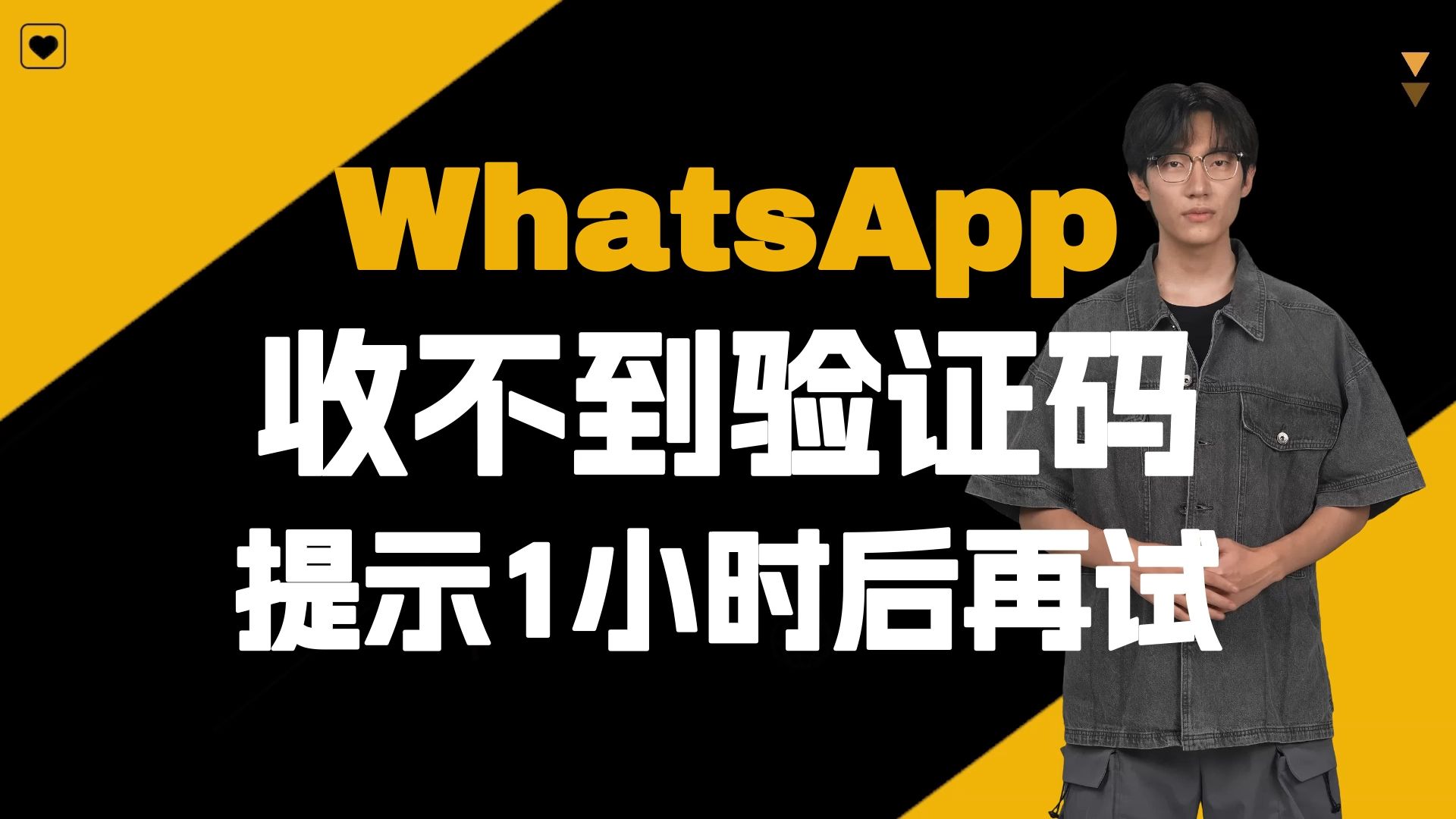 whatsapp登陆收不到验证码-whatsapp登录收不到验证码怎么办