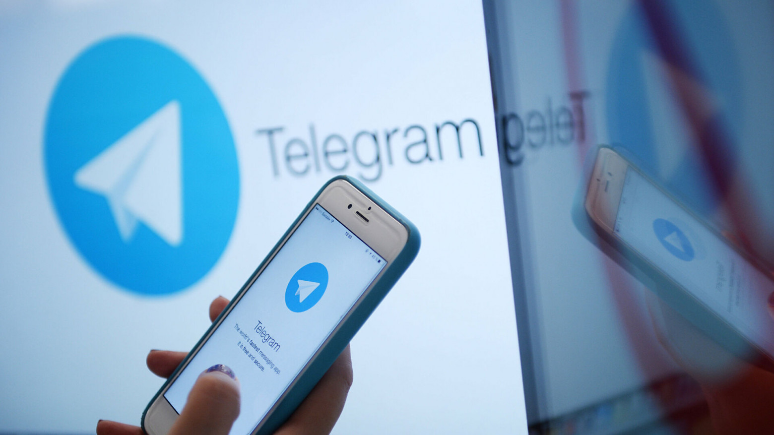 telegranm电脑版-telegram pc端如何登录