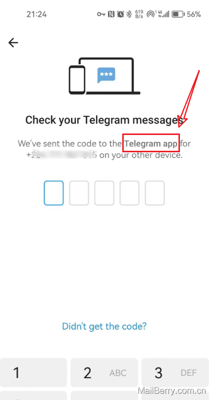 telegeram怎么登录-telegram网页版登录入口