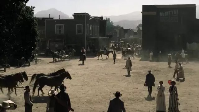 西部世界梯子怎么用-西部世界梯子手机版怎么用
