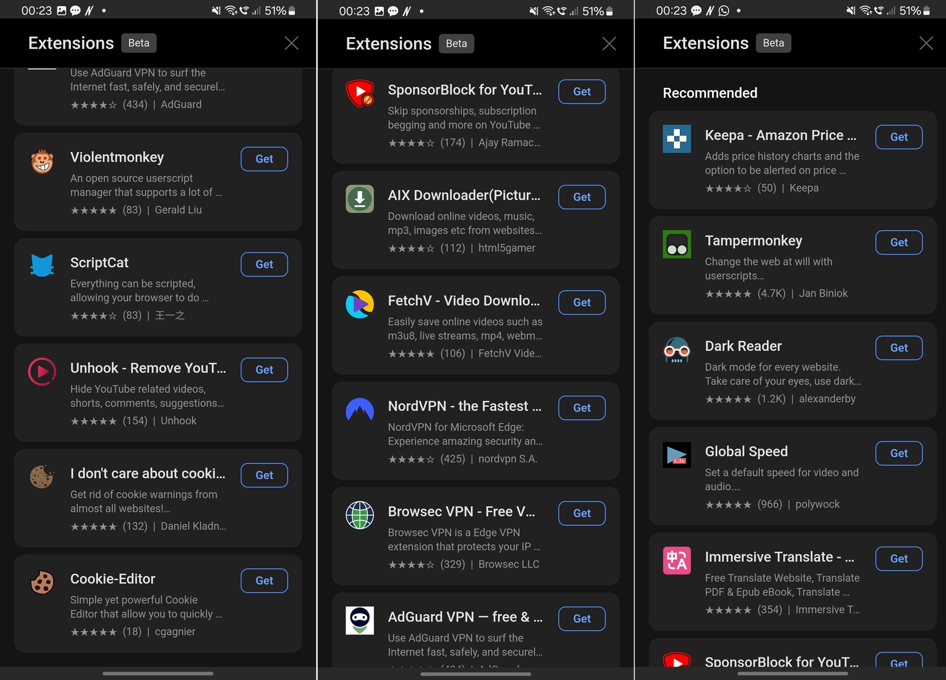 edge安卓版官网入口-edge browser for android
