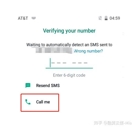 whatsapp用中国手机号可以注册吗-whatsapp 国内手机号