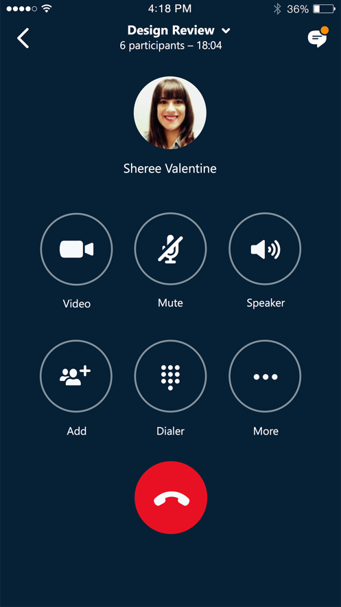 skype有苹果手机版吗-iphone版skype叫什么
