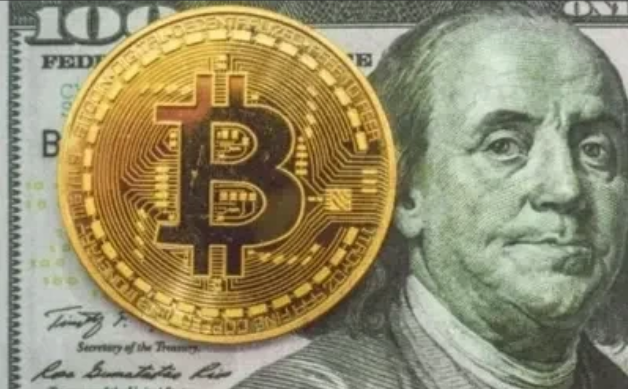 比特币美金最新实情,比特币美金最新实情走势